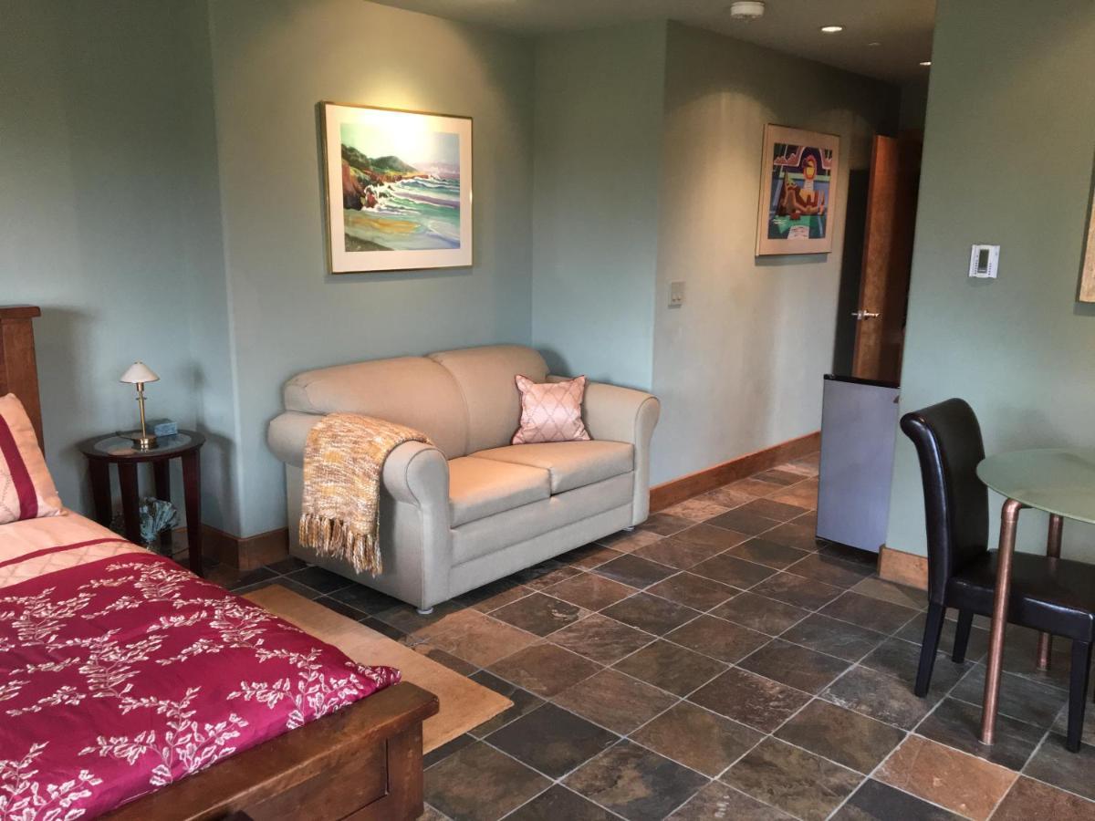 Pearlessence Vineyard Inn Sebastopol Extérieur photo
