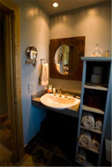Pearlessence Vineyard Inn Sebastopol Chambre photo